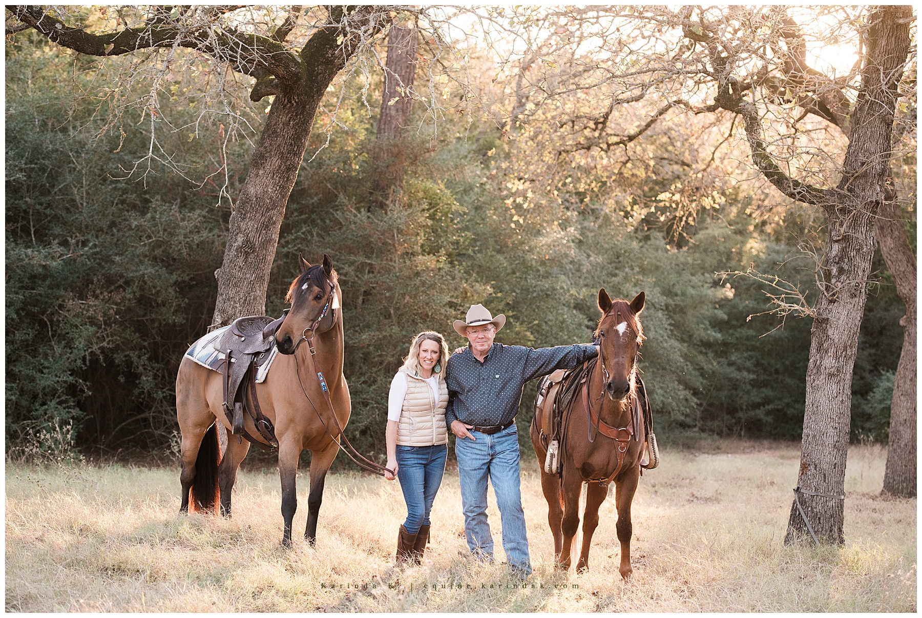 Katy Equine Clinic Vet Dr. Stone 
