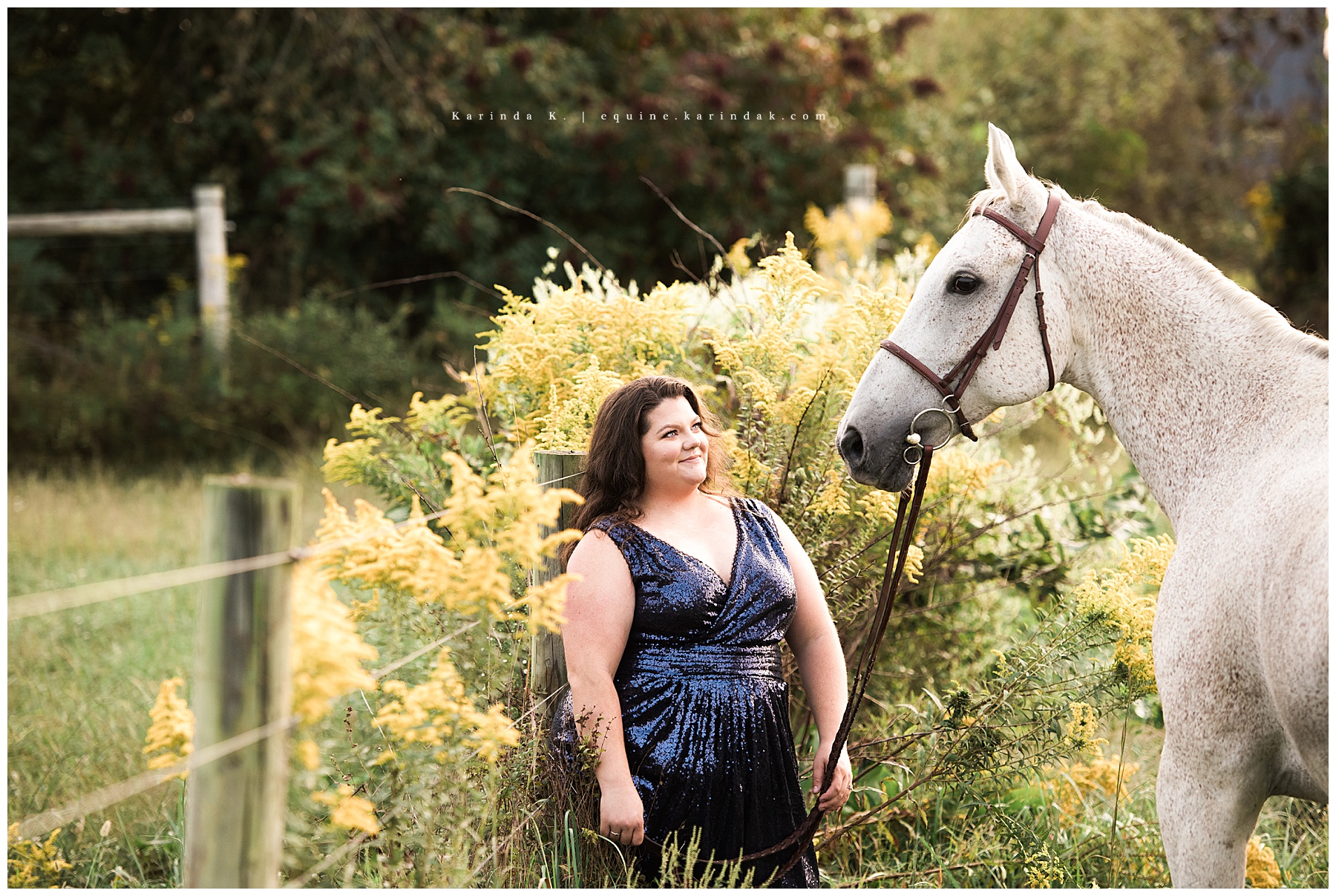 outdoor horse and rider fancy outfit  portraits houtson, tx