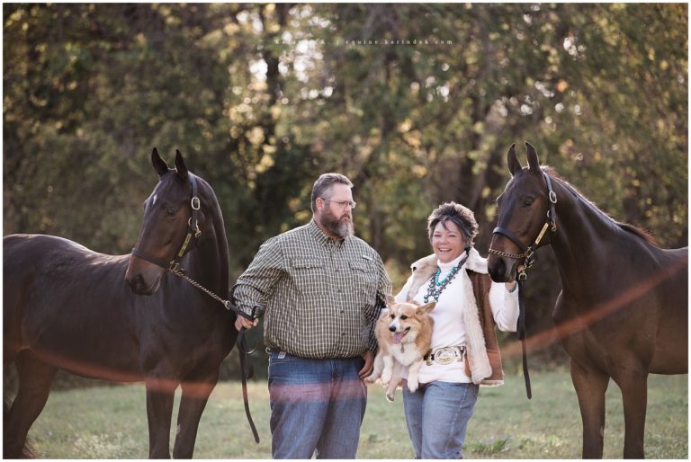 Mil Again Stables Plano, TX | American Saddlebred Outdoor Portraits
