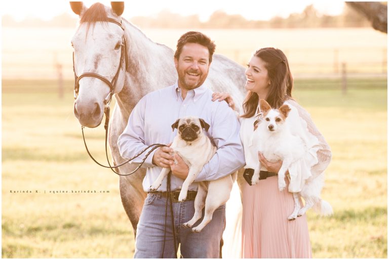 My Golden Jet "Ella" | DeCillo Family Outdoor Portraits | Hempstead, TX