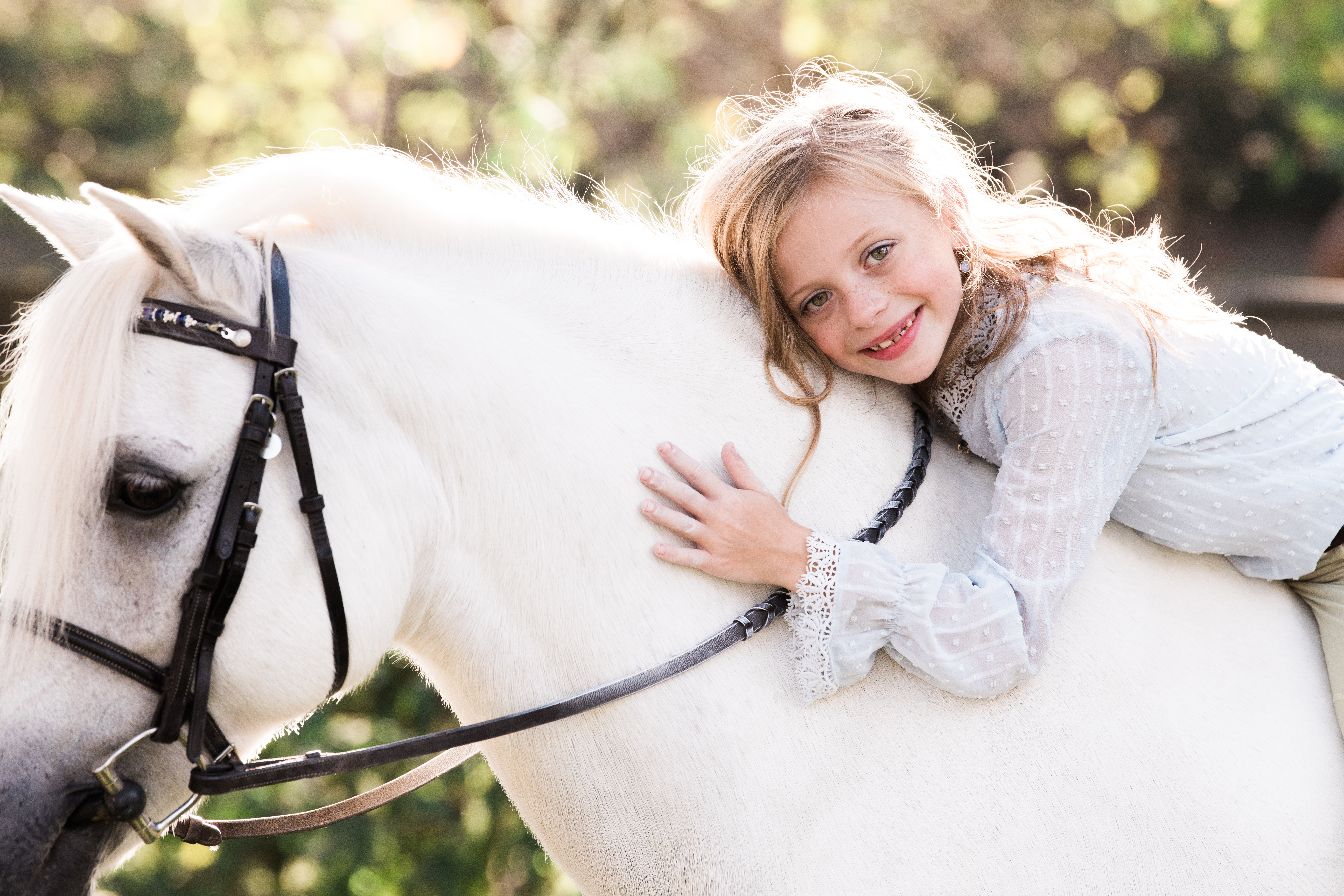 Past Sessions | Children