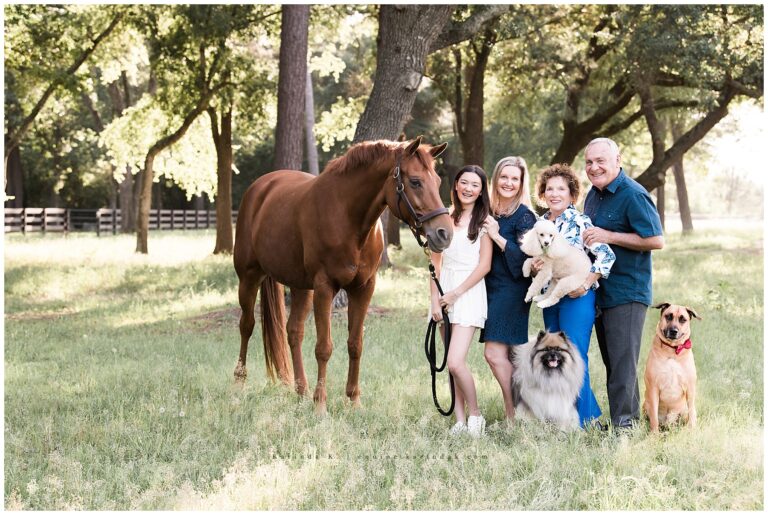 Past Sessions | Family Portrait Sessions